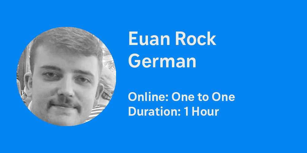 Euan Rock German