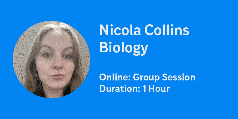 Nicola Collins Biology