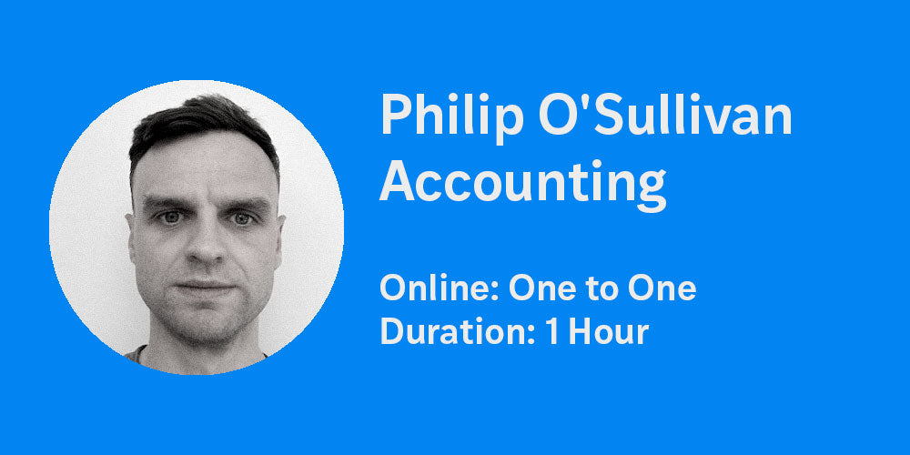 Philip O'Sullivan Accounting