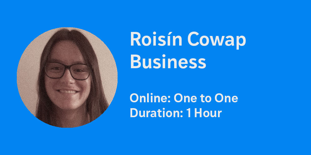 Roisín Cowap Business
