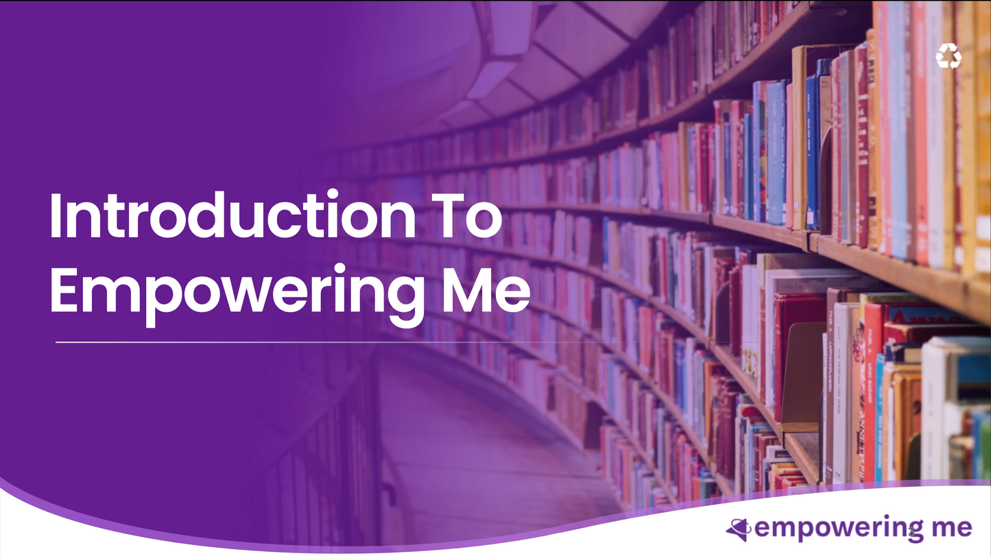 Pathway to Success Workshop