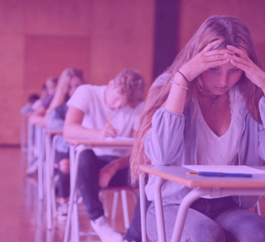 A Guide to Managing Exam Anxiety