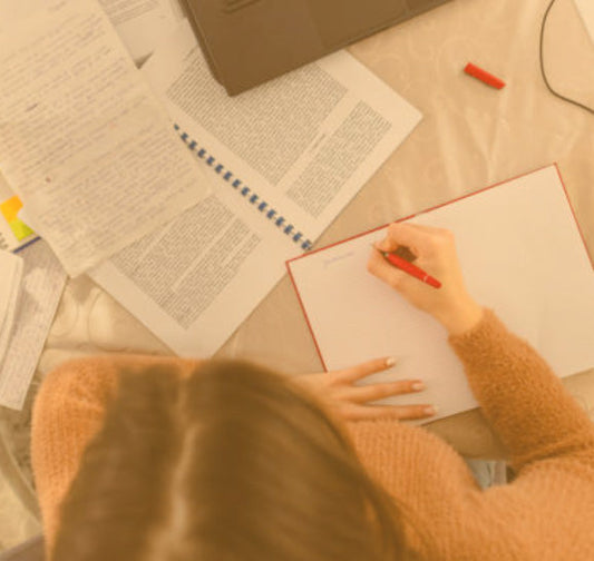 Study Smarter, Not Harder: The Ultimate Leaving Cert Study Guide