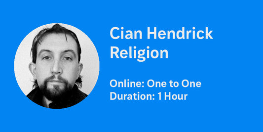 Cian Hendrick Religion