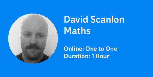 David Scanlon Maths