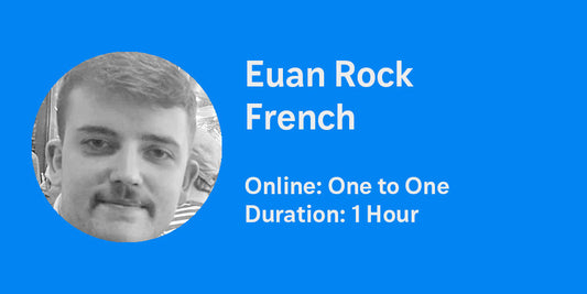 Euan Rock French