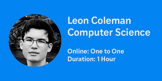 Leon Coleman Computer Science