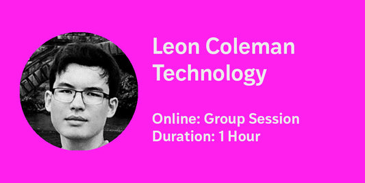 Leon Coleman Engineering Group Session