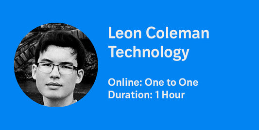 Leon Coleman Technology