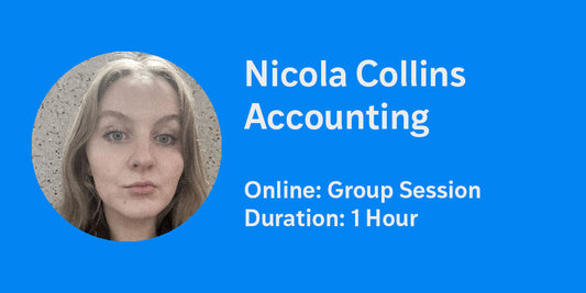 Nicola Collins Economics