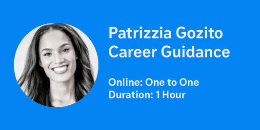 Patrizzia Gozito Career Guidance
