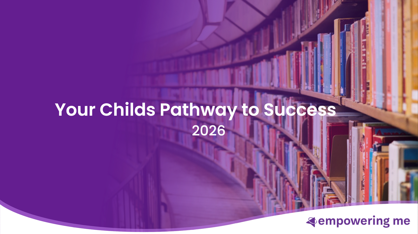 Pathway to Success Workshop
