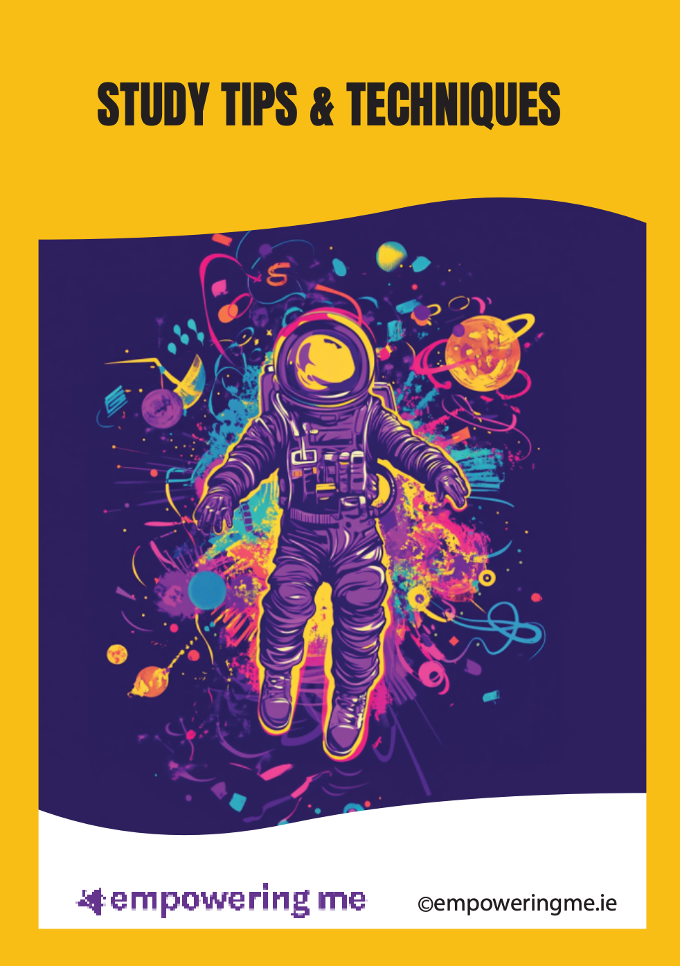 The Leaving Cert Student Toolkit