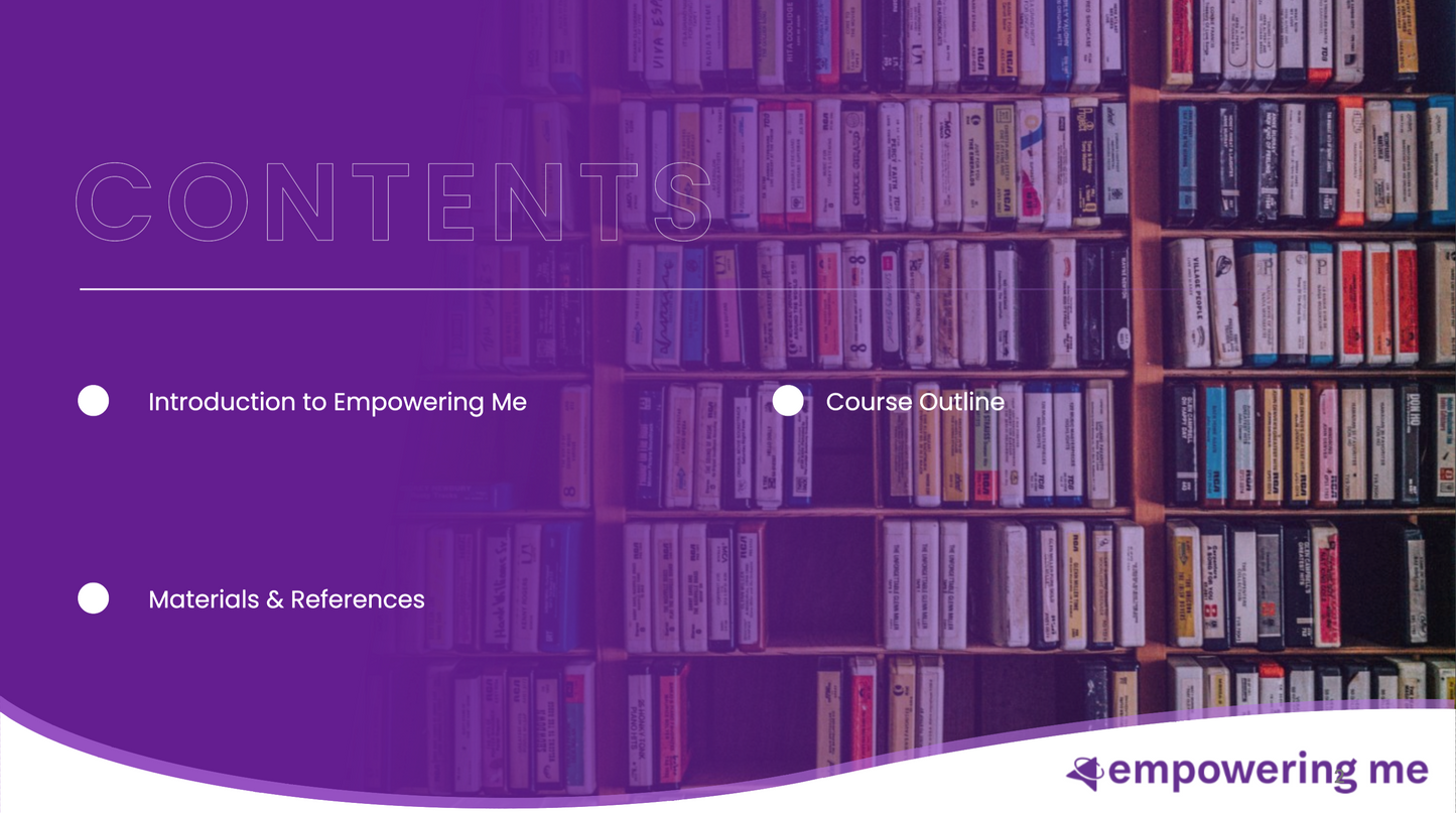 Pathway to Success Workshop