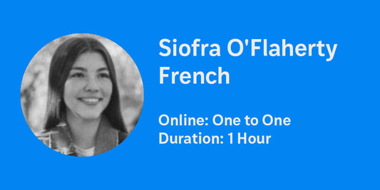 Siofra O'Flaherty French